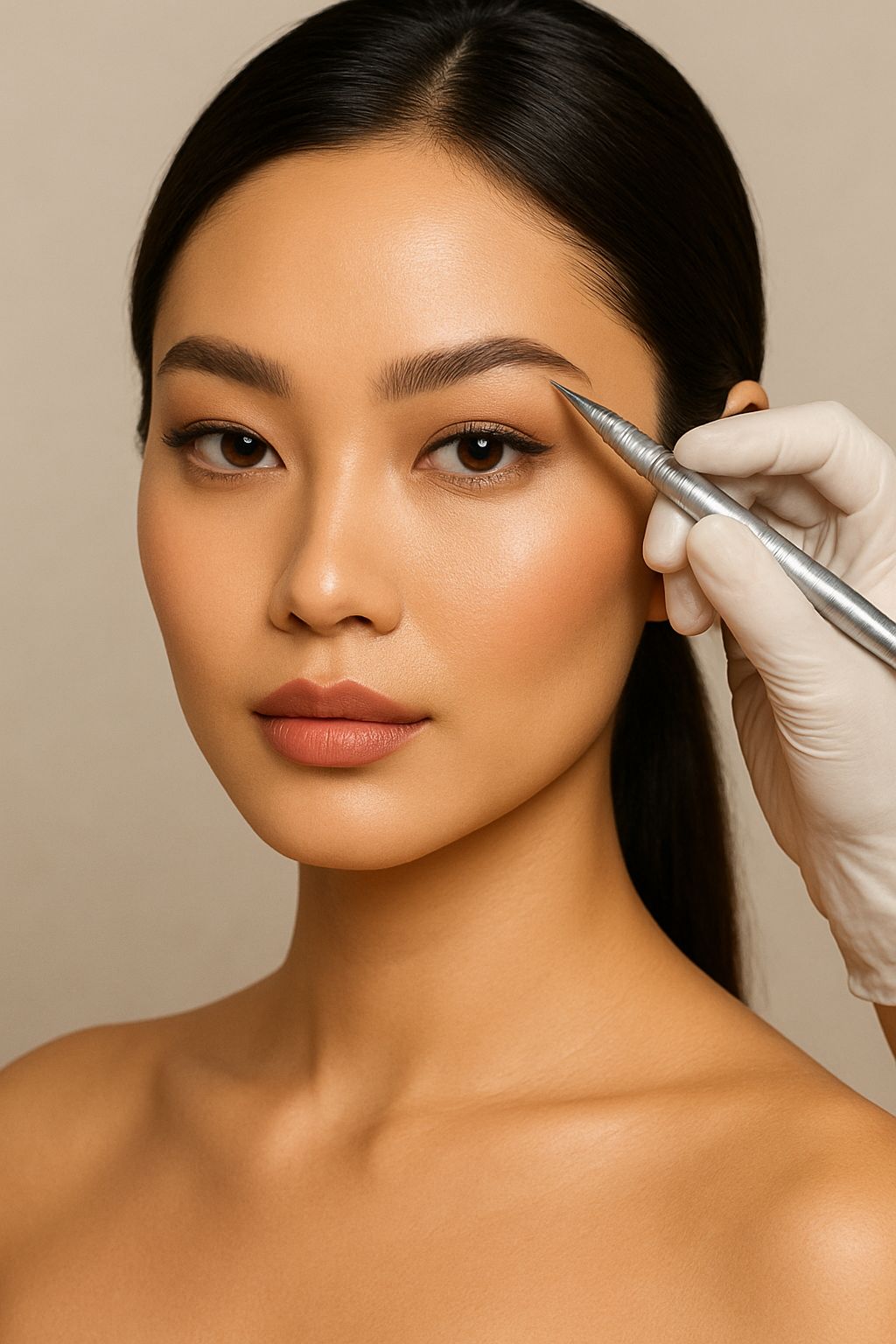 перманентный макияж