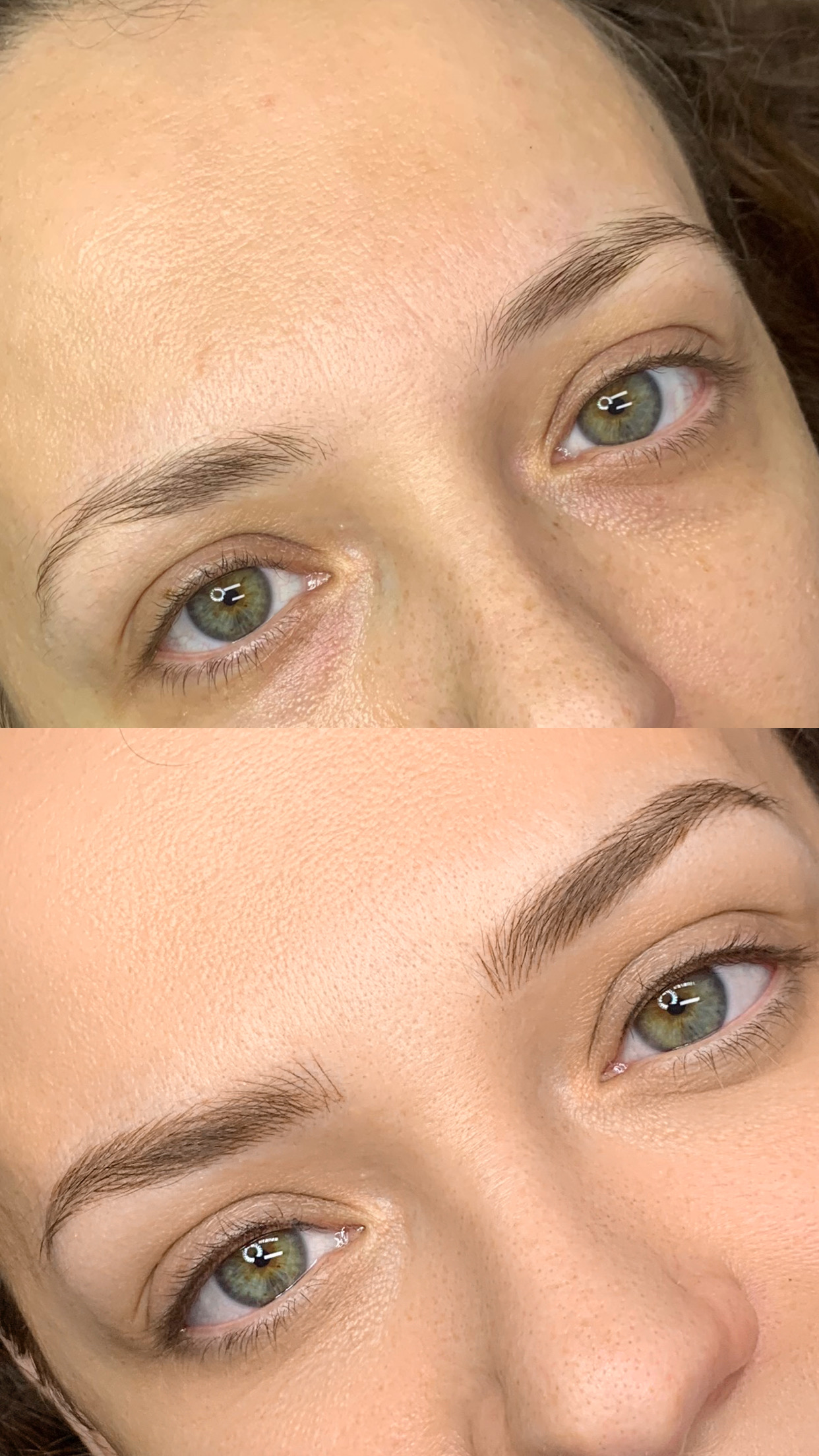 МИКРОБЛЕЙДИНГ